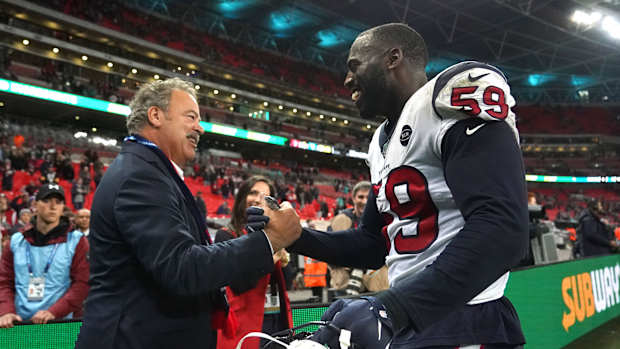 Whitney Mercilus
